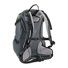 Deuter  Futura 28 - Backpack With Mesh & rain cover - For Hiking/Trekking/Bike - Backpackers Gallery